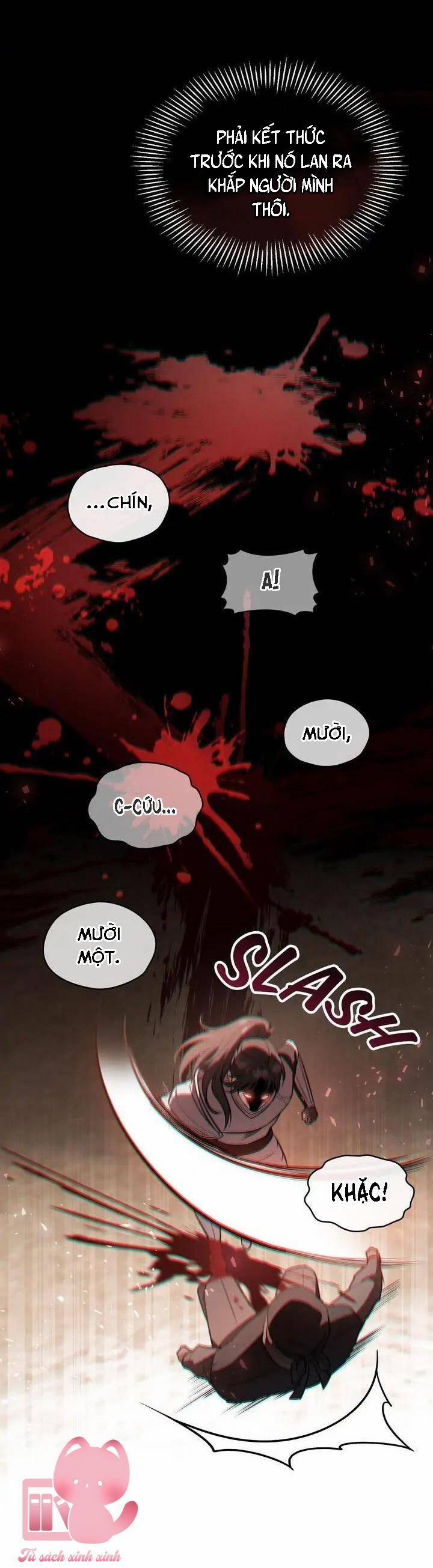 Một Đêm Không Bóng 32 trang 59