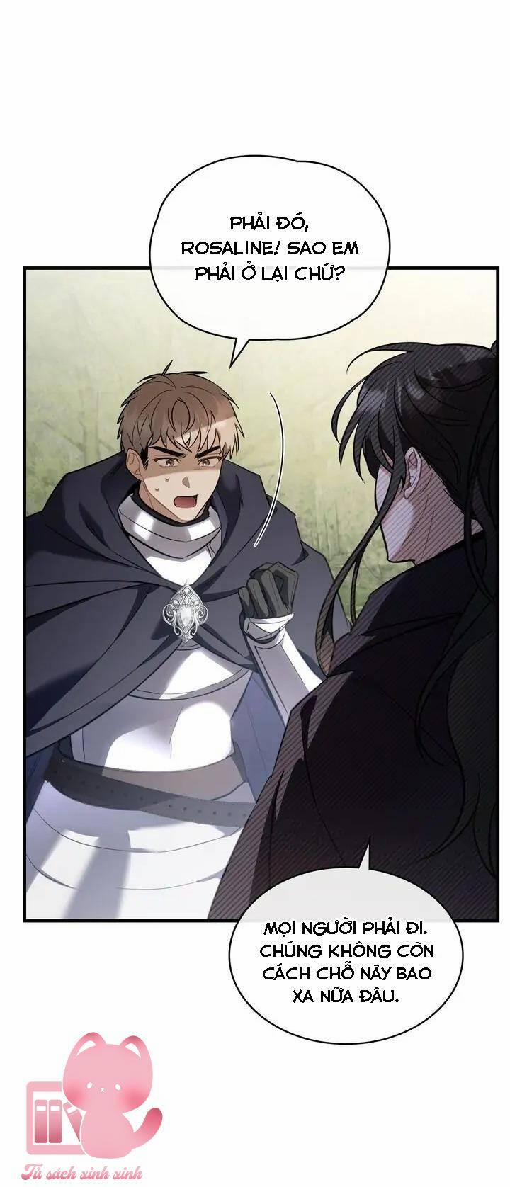 Một Đêm Không Bóng 32 trang 6