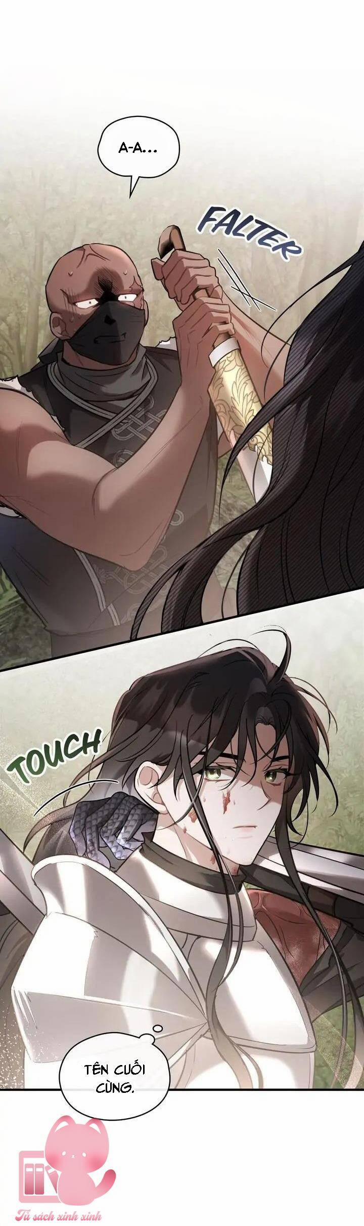 Một Đêm Không Bóng 32 trang 62