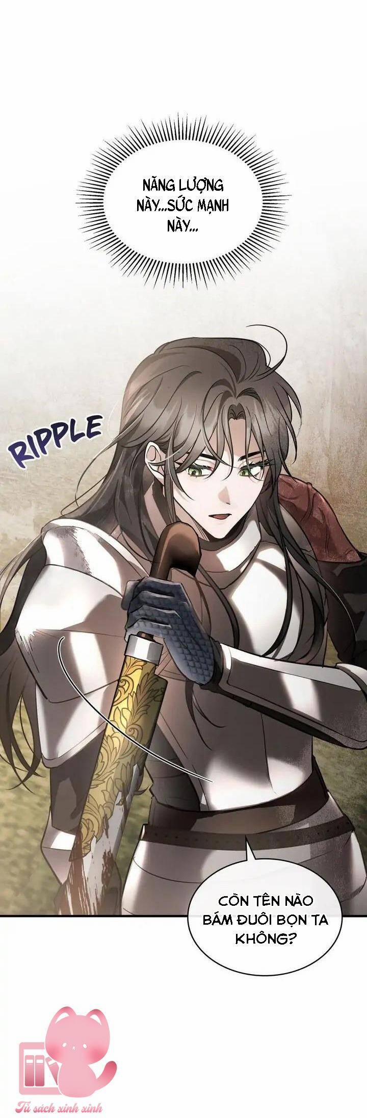 Một Đêm Không Bóng 32 trang 64