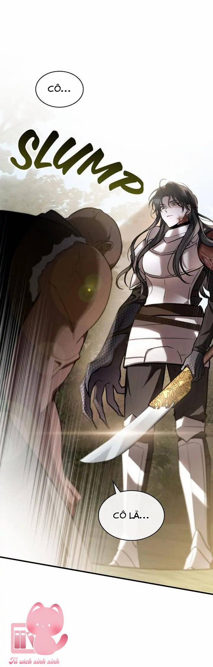 Một Đêm Không Bóng 32 trang 68