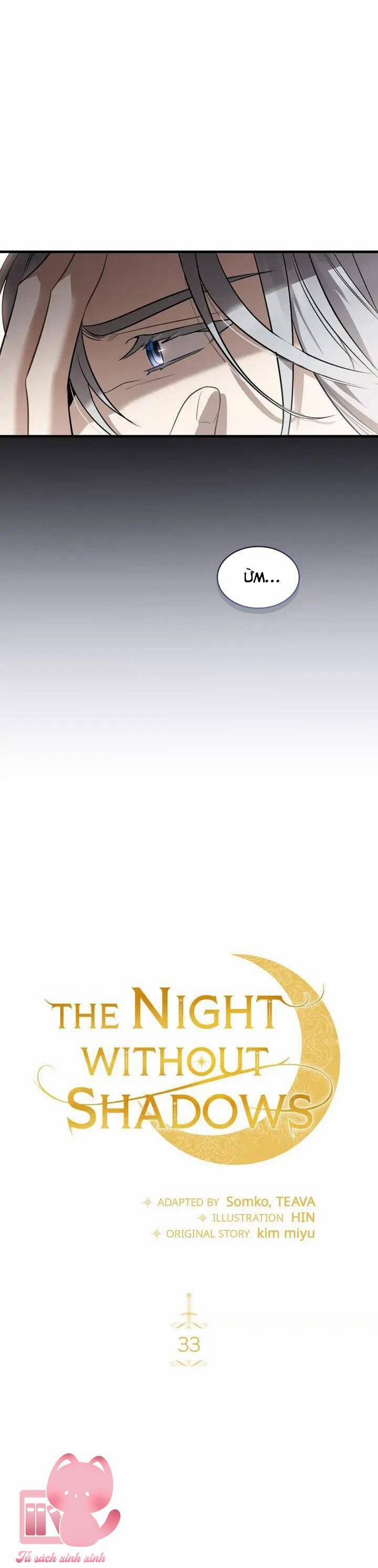 Một Đêm Không Bóng 33 trang 12