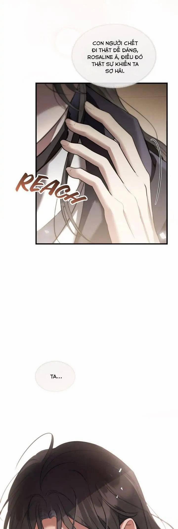 Một Đêm Không Bóng 33 trang 17