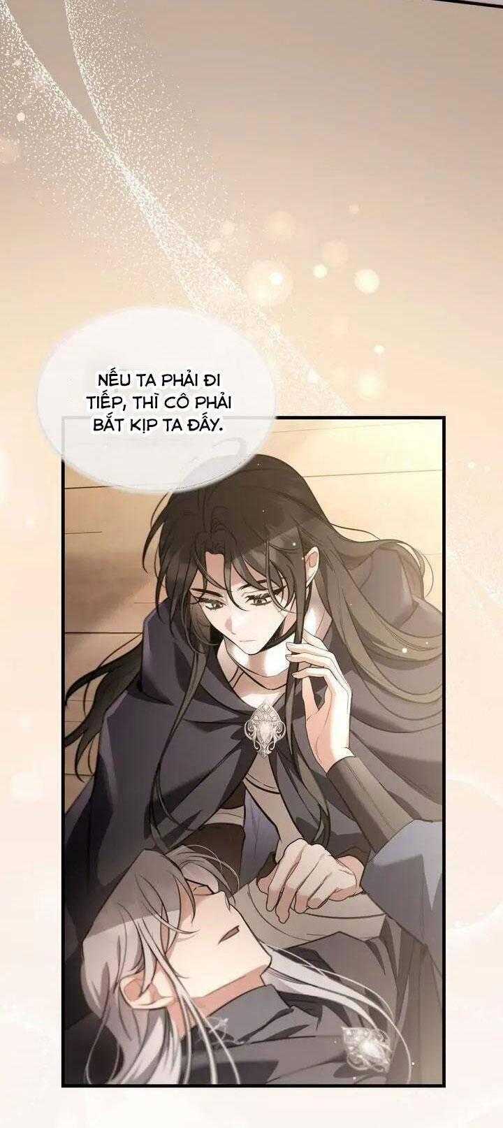 Một Đêm Không Bóng 33 trang 19