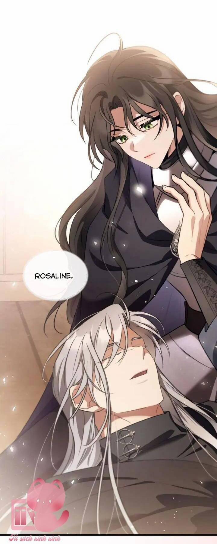 Một Đêm Không Bóng 33 trang 22