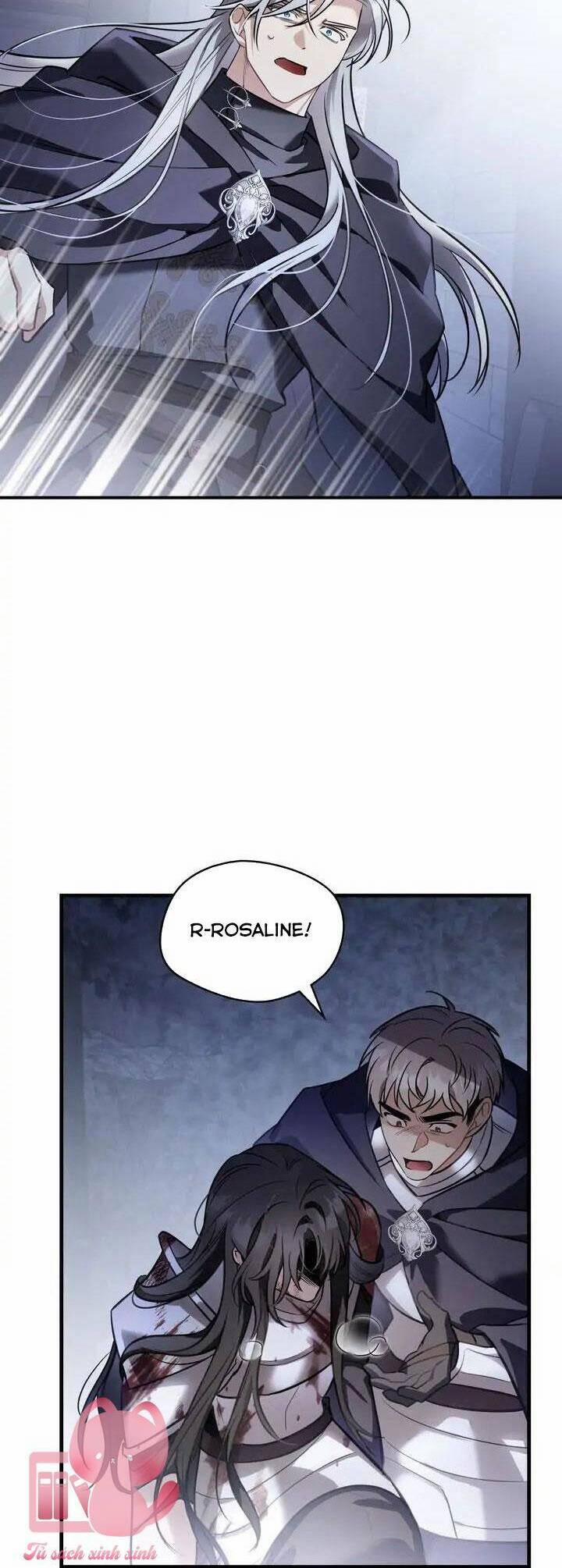 Một Đêm Không Bóng 33 trang 26