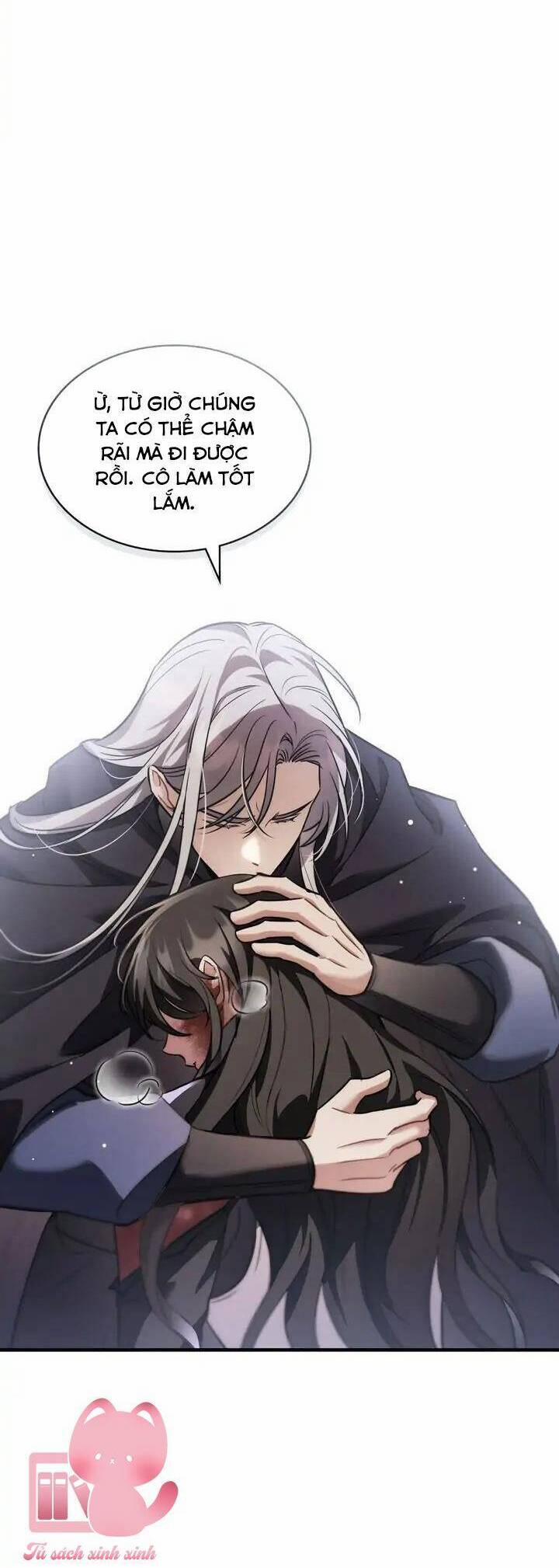 Một Đêm Không Bóng 33 trang 30