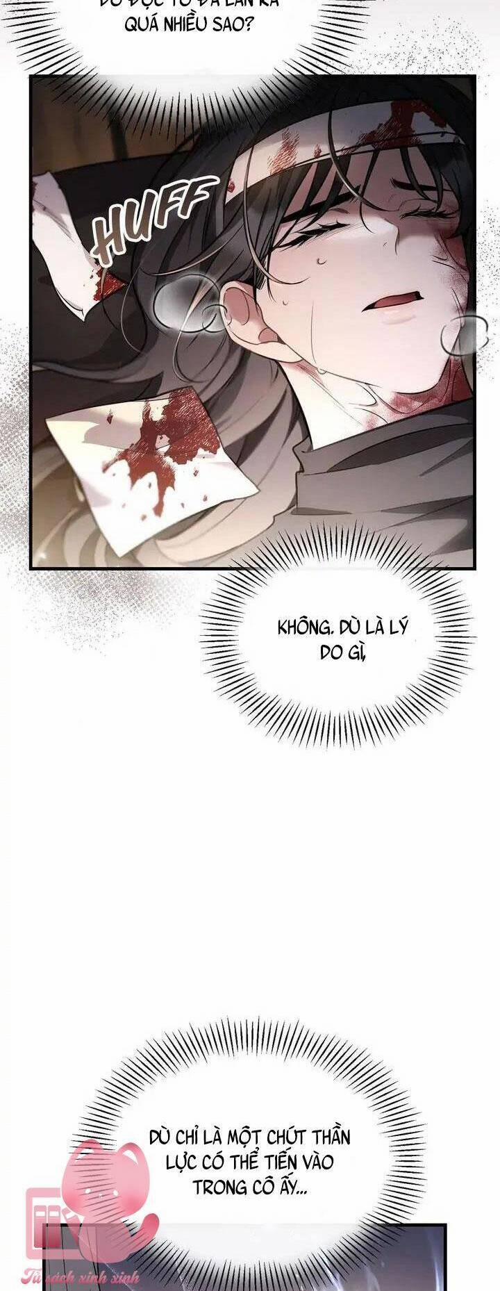 Một Đêm Không Bóng 33 trang 34