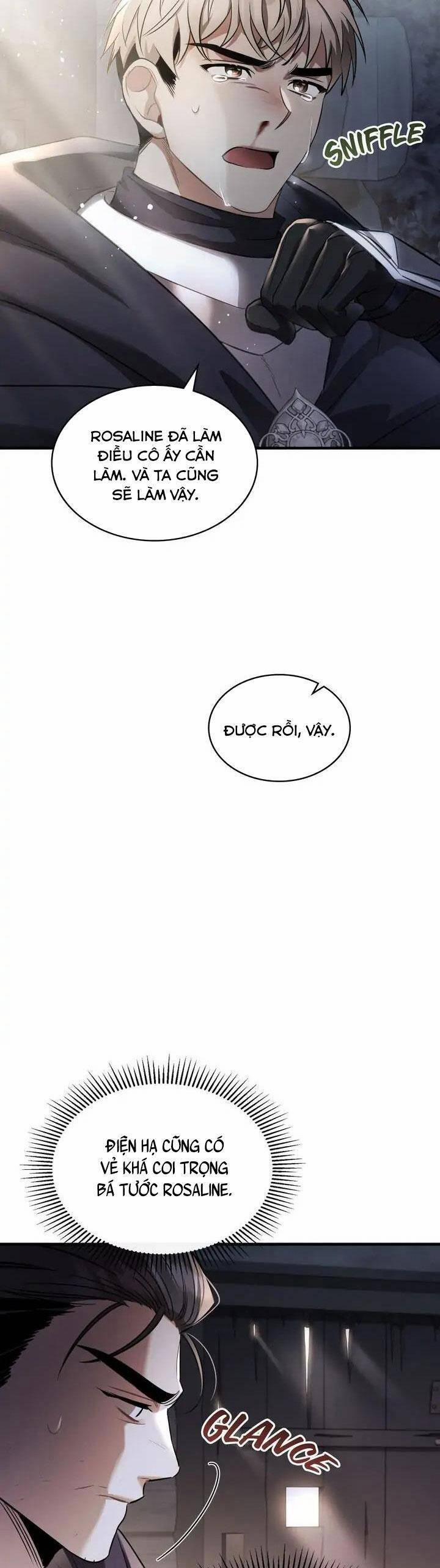 Một Đêm Không Bóng 33 trang 39