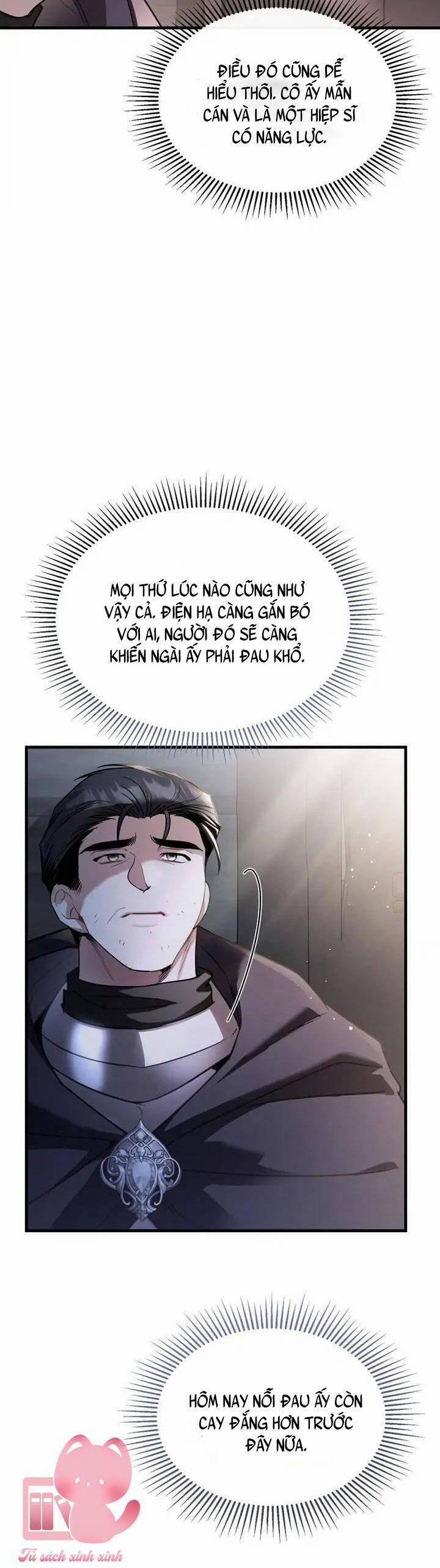 Một Đêm Không Bóng 33 trang 40