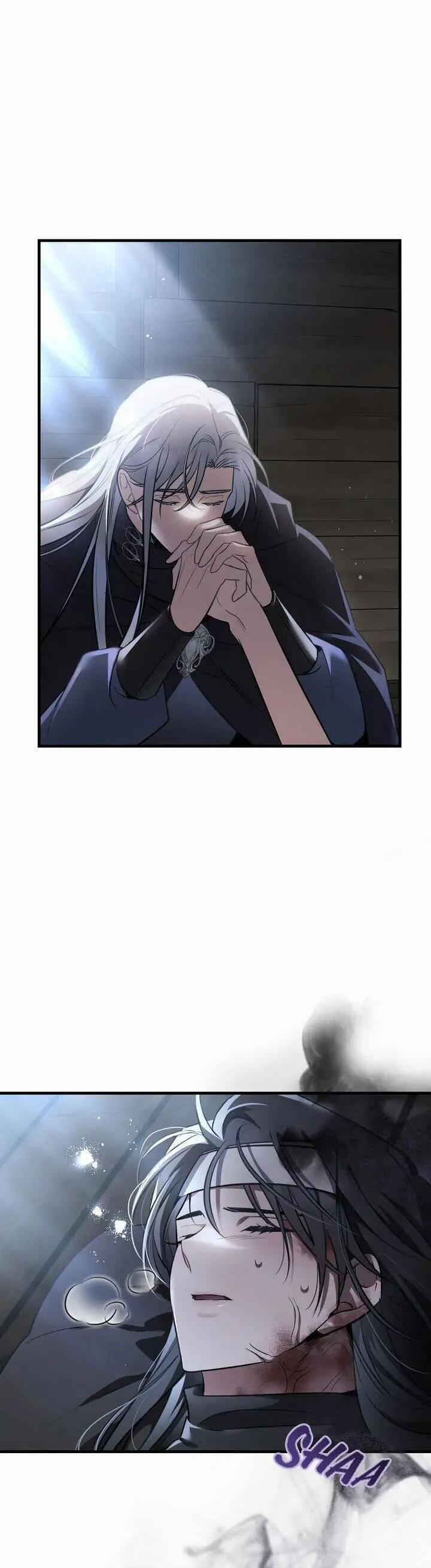 Một Đêm Không Bóng 33 trang 43