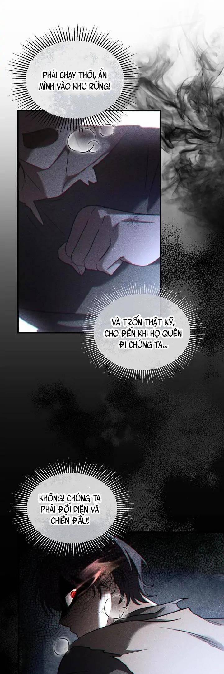 Một Đêm Không Bóng 33 trang 47