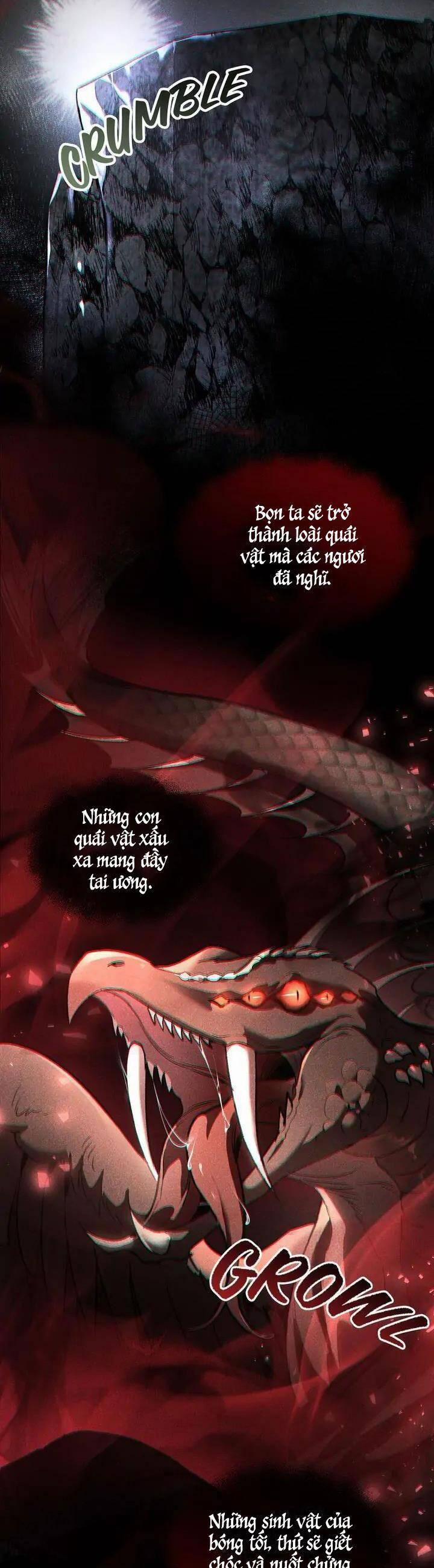 Một Đêm Không Bóng 33 trang 49