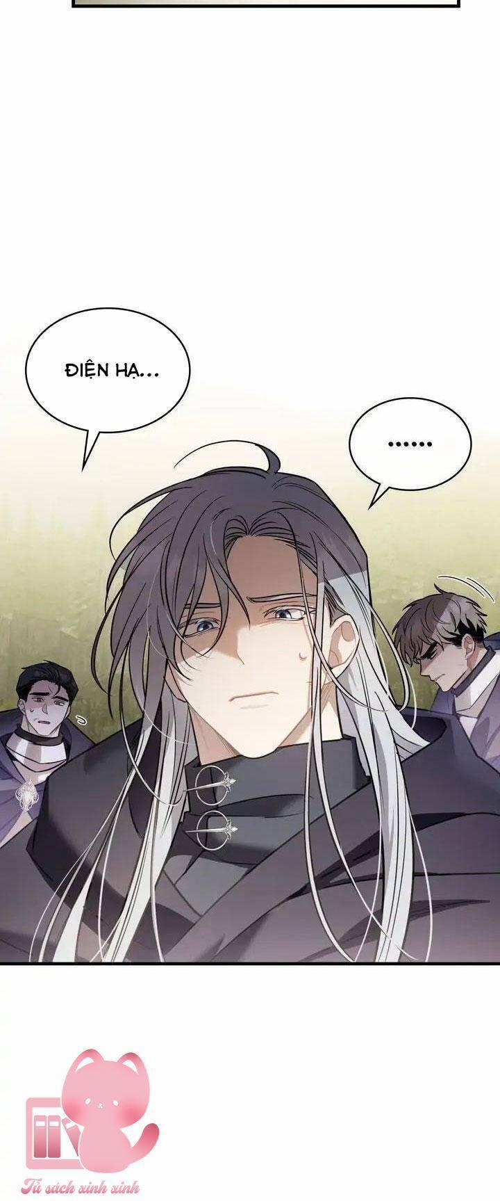 Một Đêm Không Bóng 33 trang 5