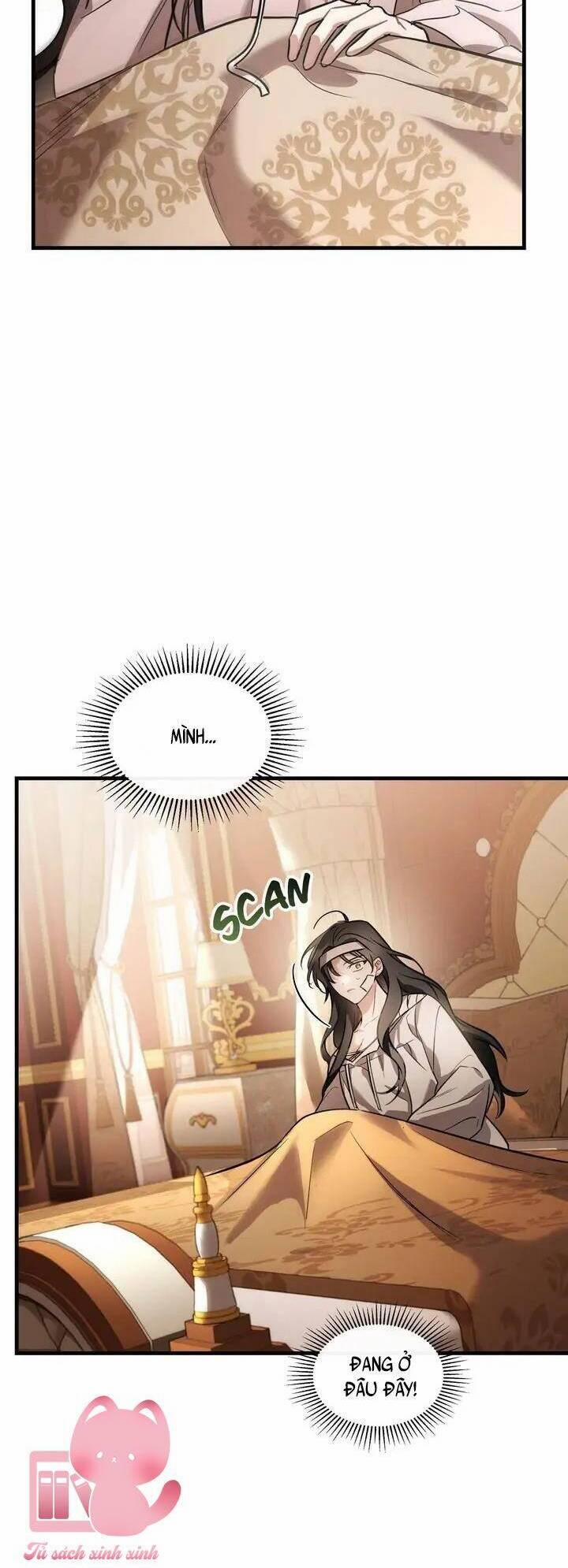 Một Đêm Không Bóng 33 trang 52