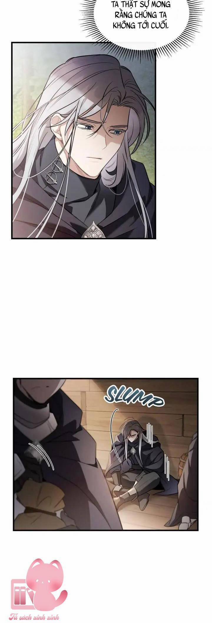 Một Đêm Không Bóng 33 trang 9