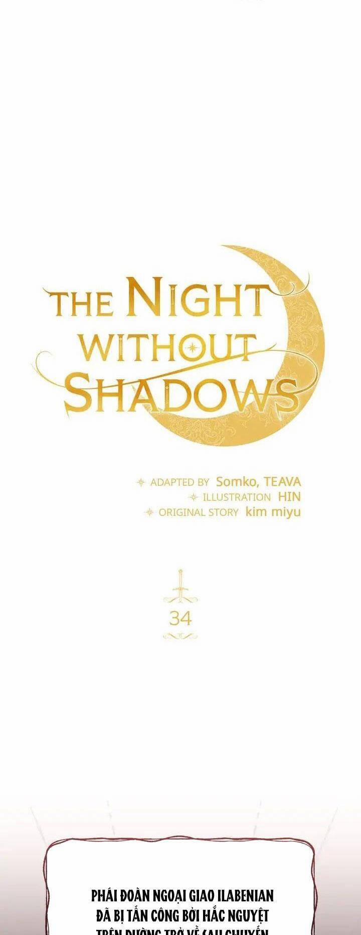 Một Đêm Không Bóng 34 trang 10