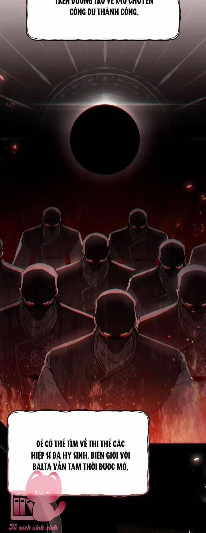 Một Đêm Không Bóng 34 trang 11