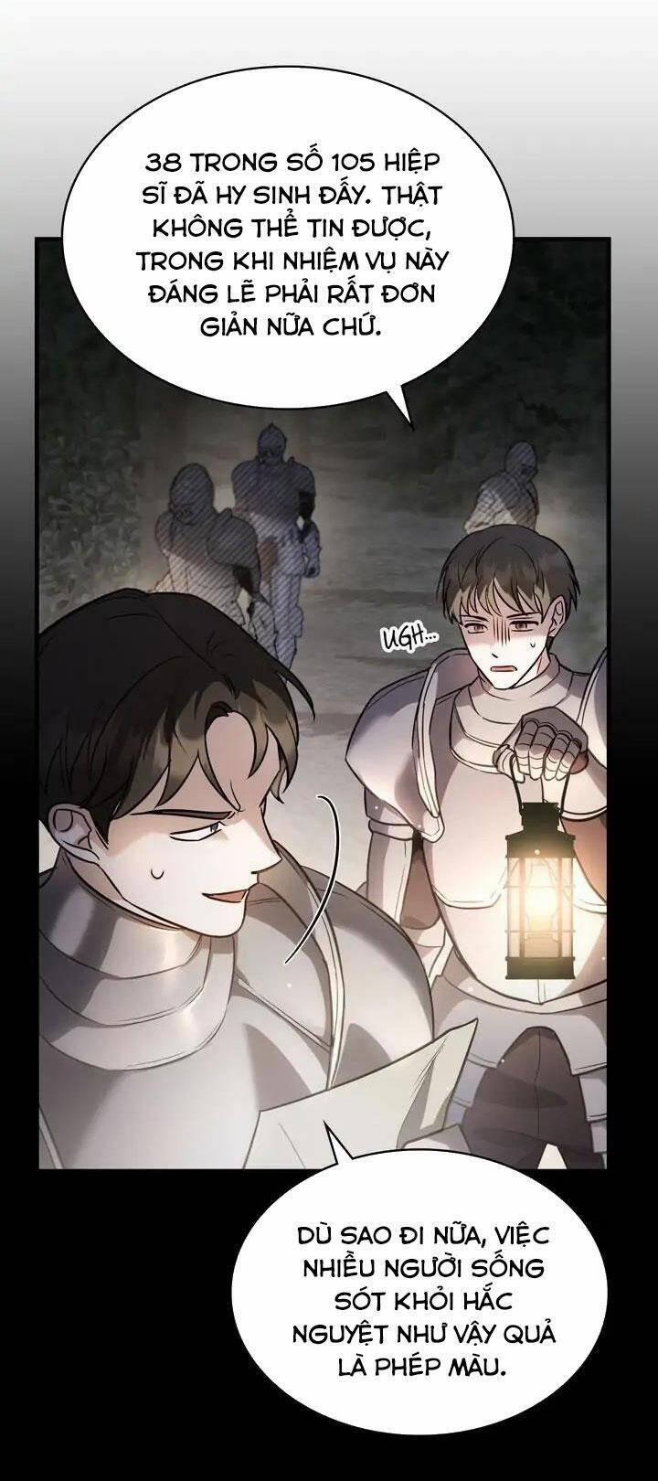 Một Đêm Không Bóng 34 trang 13