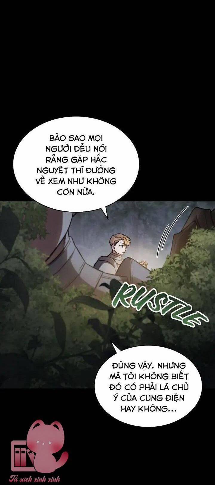 Một Đêm Không Bóng 34 trang 14