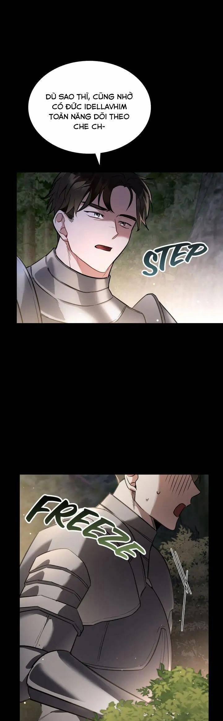 Một Đêm Không Bóng 34 trang 15