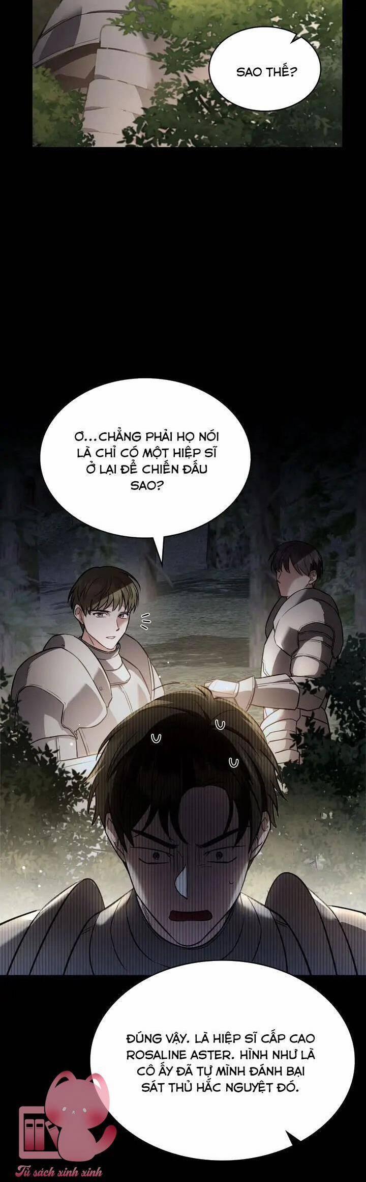 Một Đêm Không Bóng 34 trang 16