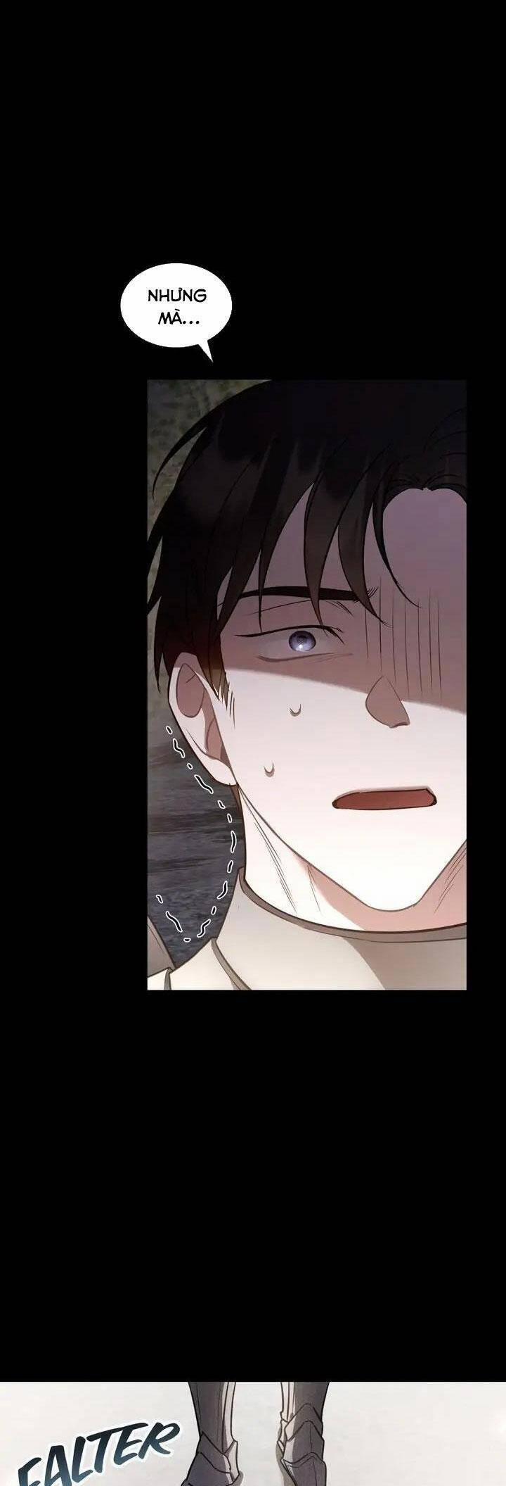 Một Đêm Không Bóng 34 trang 17