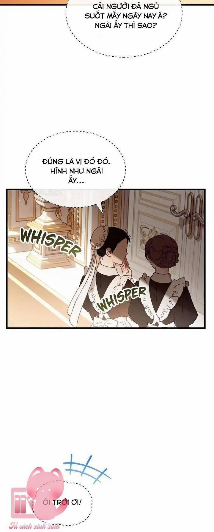 Một Đêm Không Bóng 34 trang 20