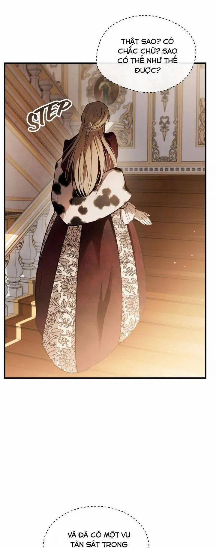 Một Đêm Không Bóng 34 trang 21