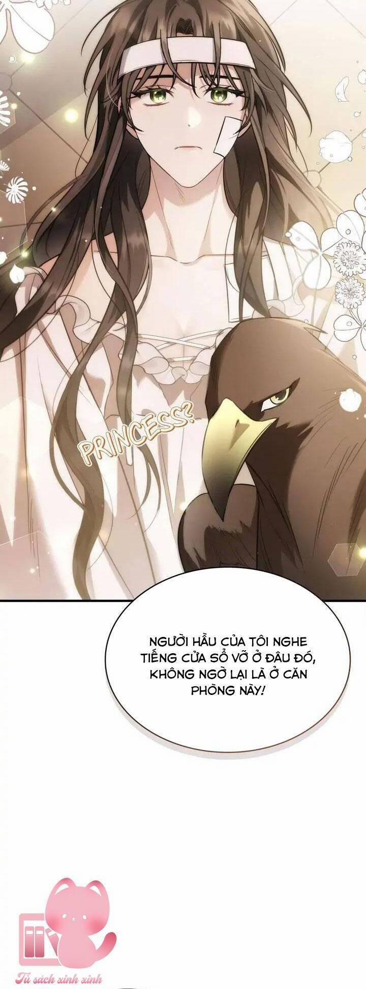 Một Đêm Không Bóng 34 trang 24