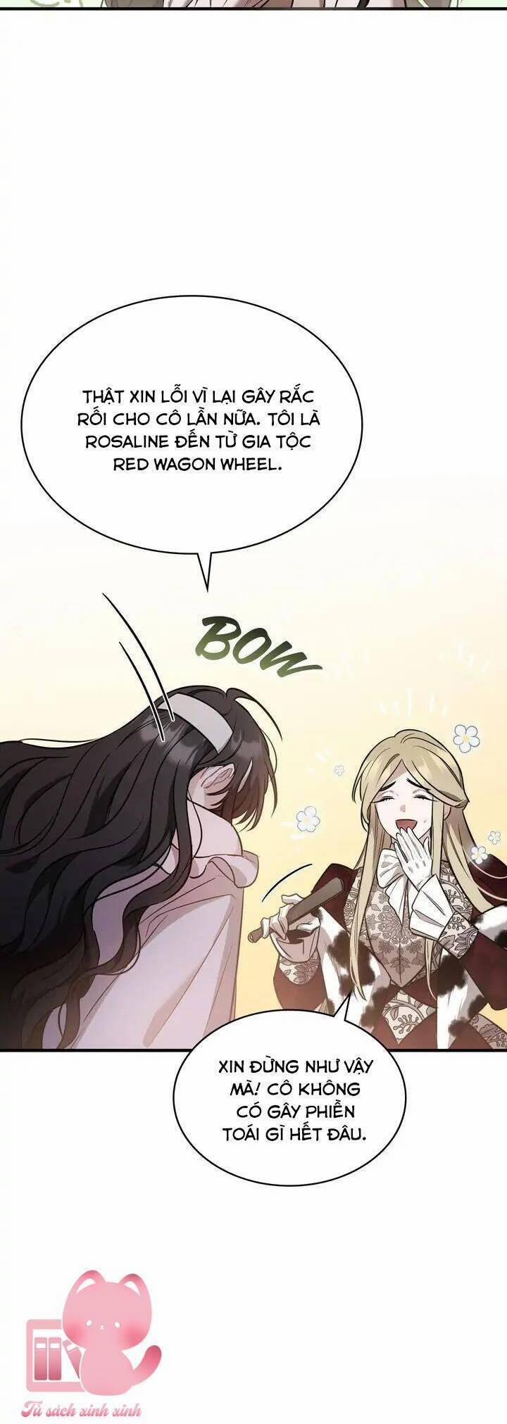 Một Đêm Không Bóng 34 trang 28