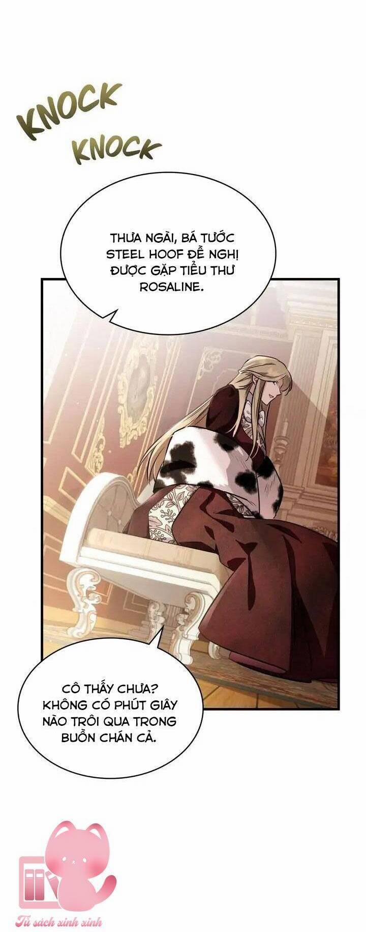 Một Đêm Không Bóng 34 trang 30