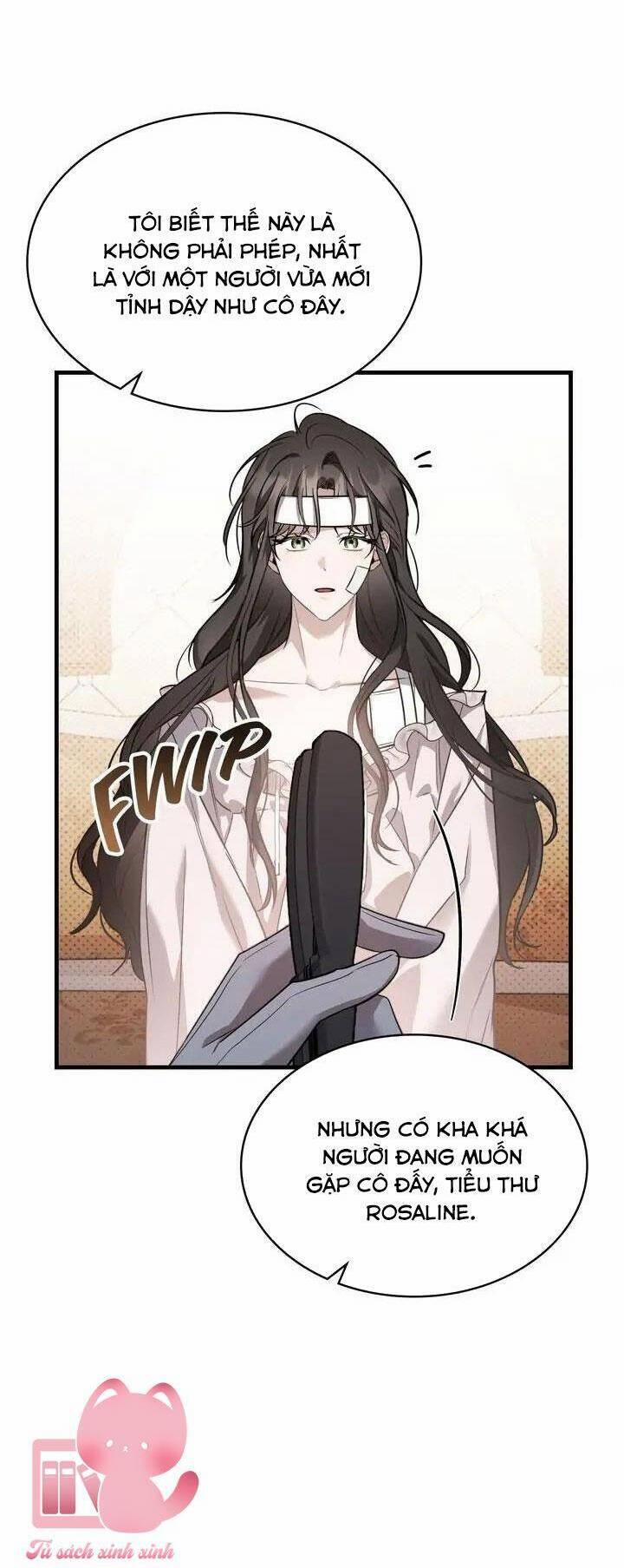 Một Đêm Không Bóng 34 trang 32