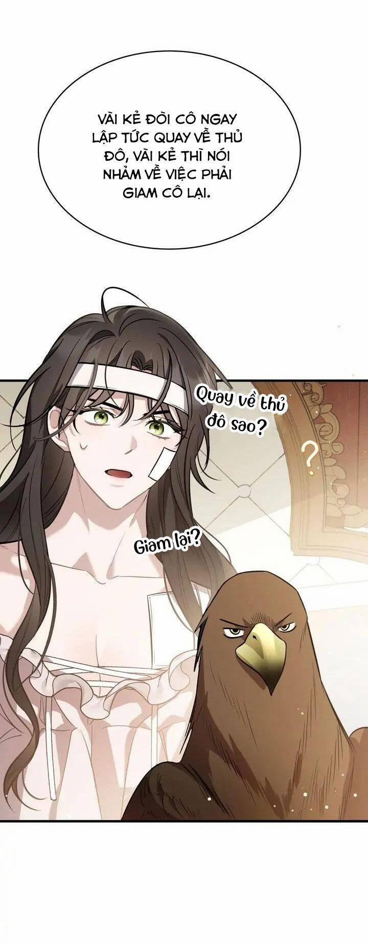 Một Đêm Không Bóng 34 trang 33