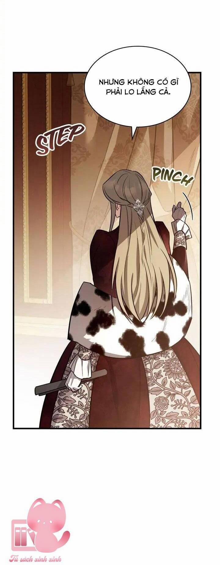 Một Đêm Không Bóng 34 trang 34