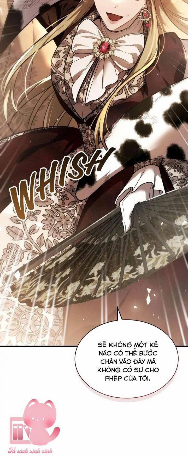 Một Đêm Không Bóng 34 trang 36