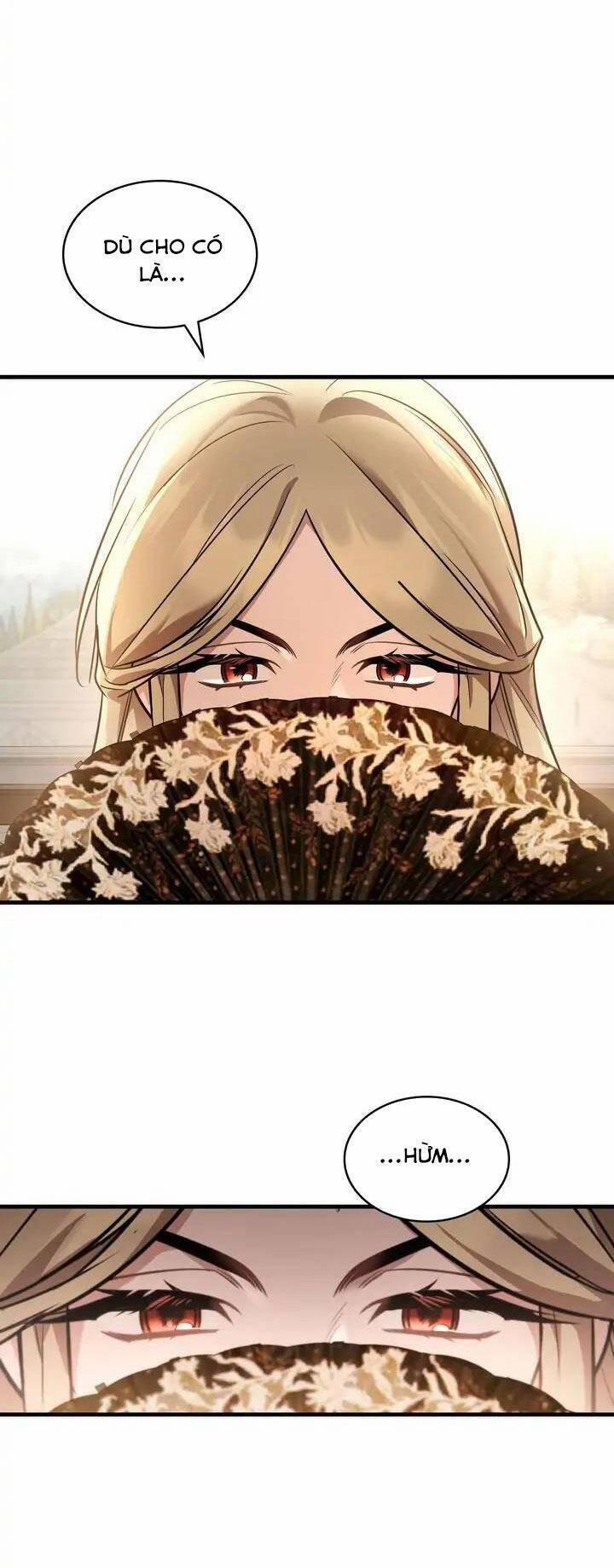 Một Đêm Không Bóng 34 trang 37