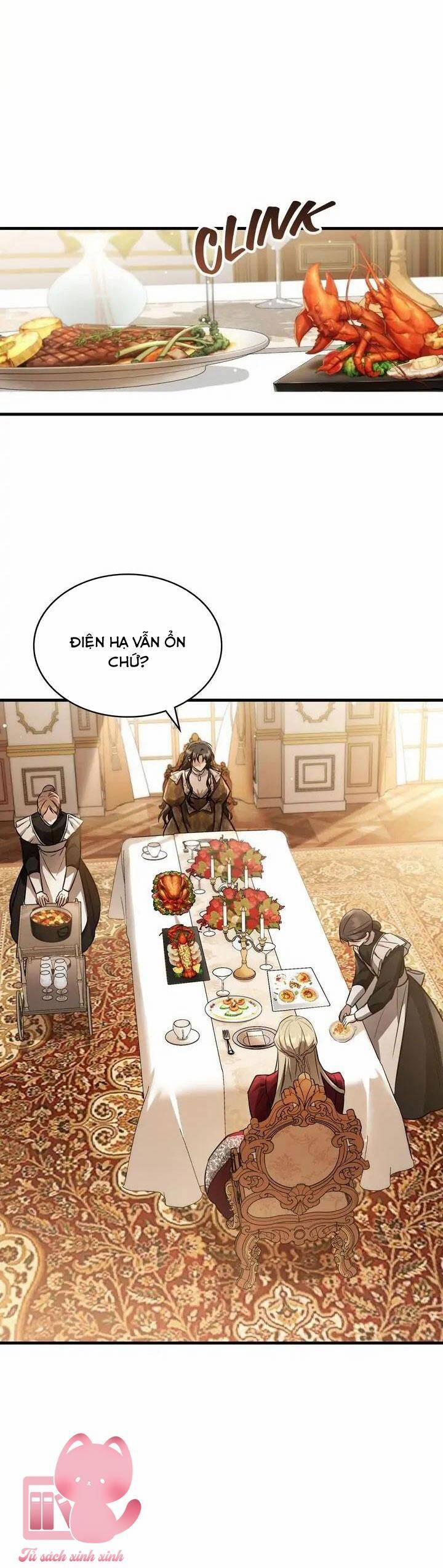 Một Đêm Không Bóng 34 trang 39