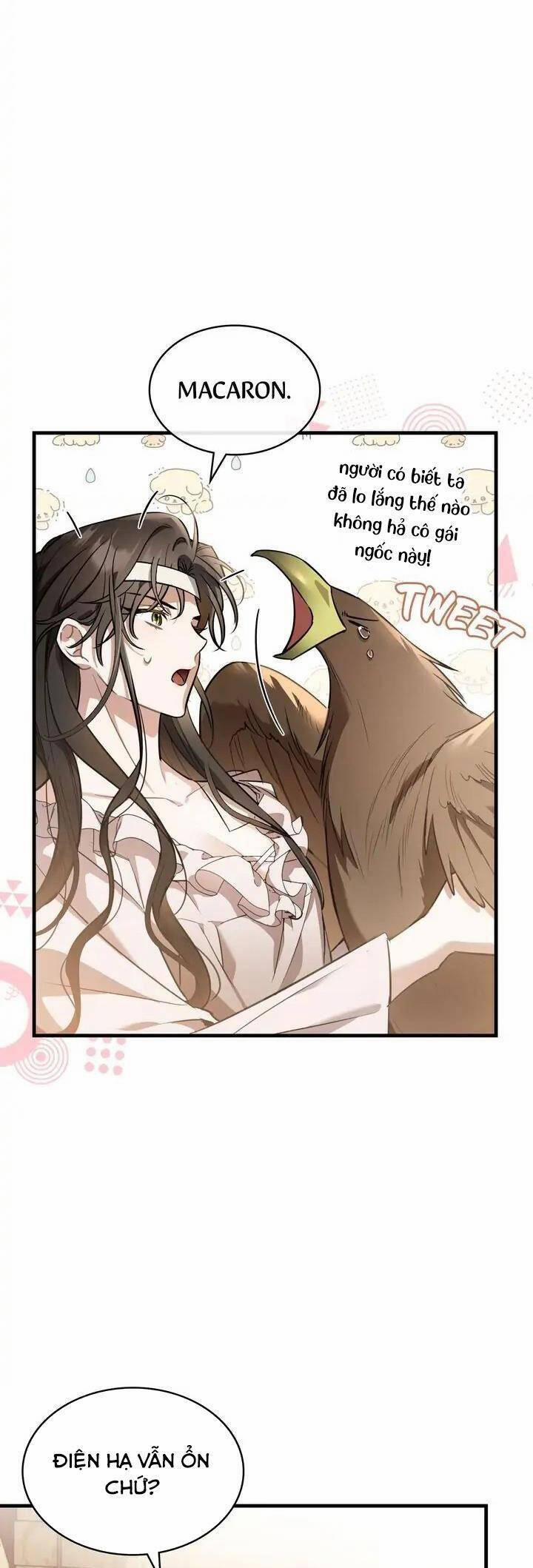 Một Đêm Không Bóng 34 trang 4