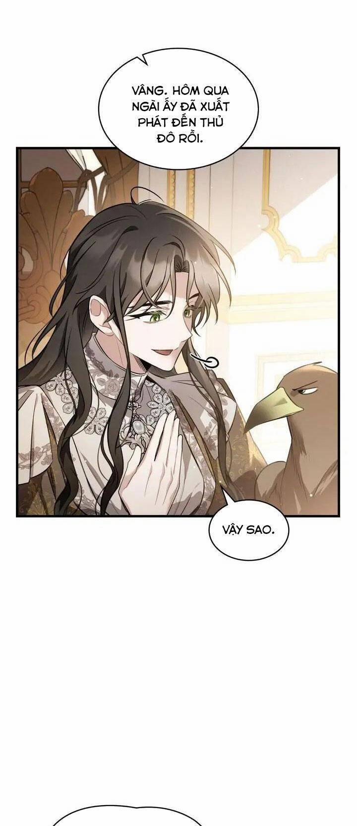 Một Đêm Không Bóng 34 trang 40