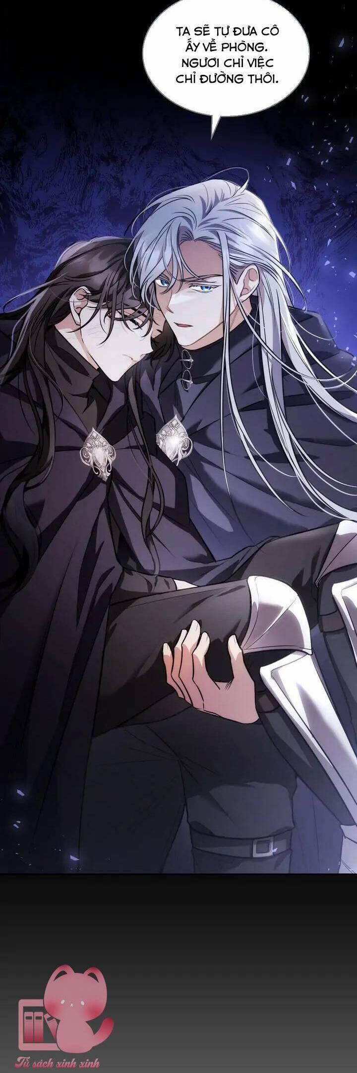 Một Đêm Không Bóng 34 trang 43