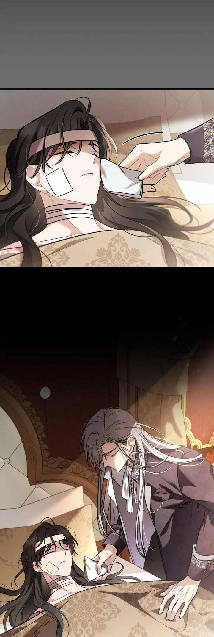 Một Đêm Không Bóng 34 trang 44