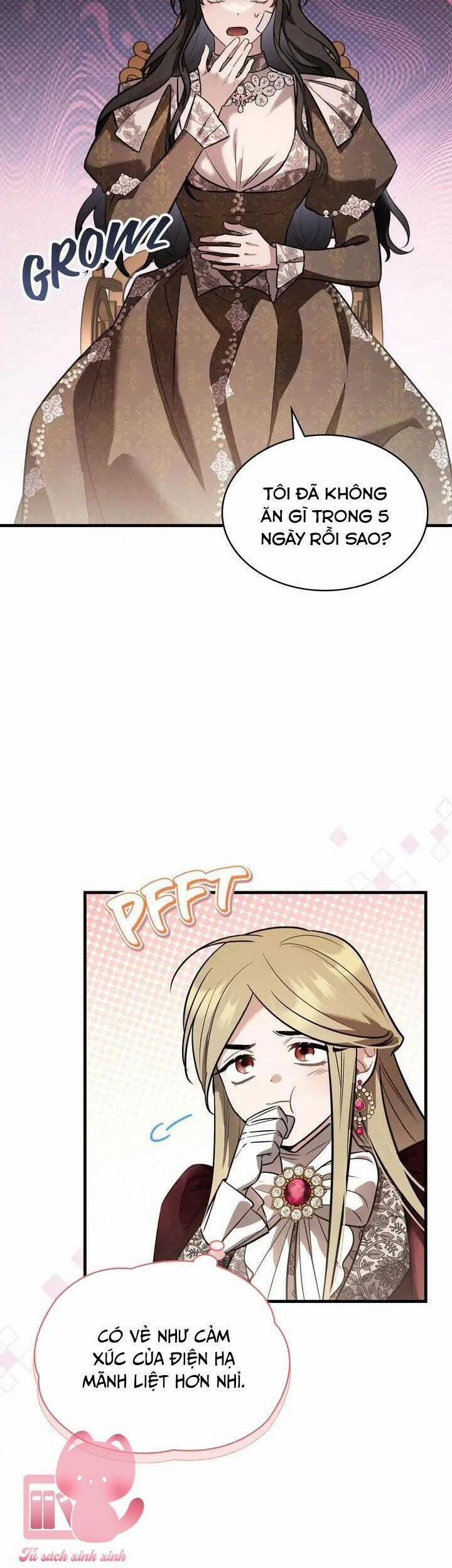 Một Đêm Không Bóng 34 trang 49