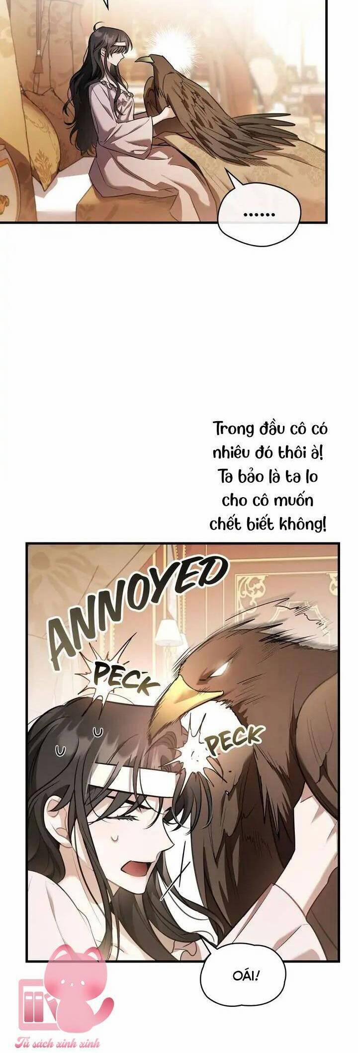 Một Đêm Không Bóng 34 trang 5