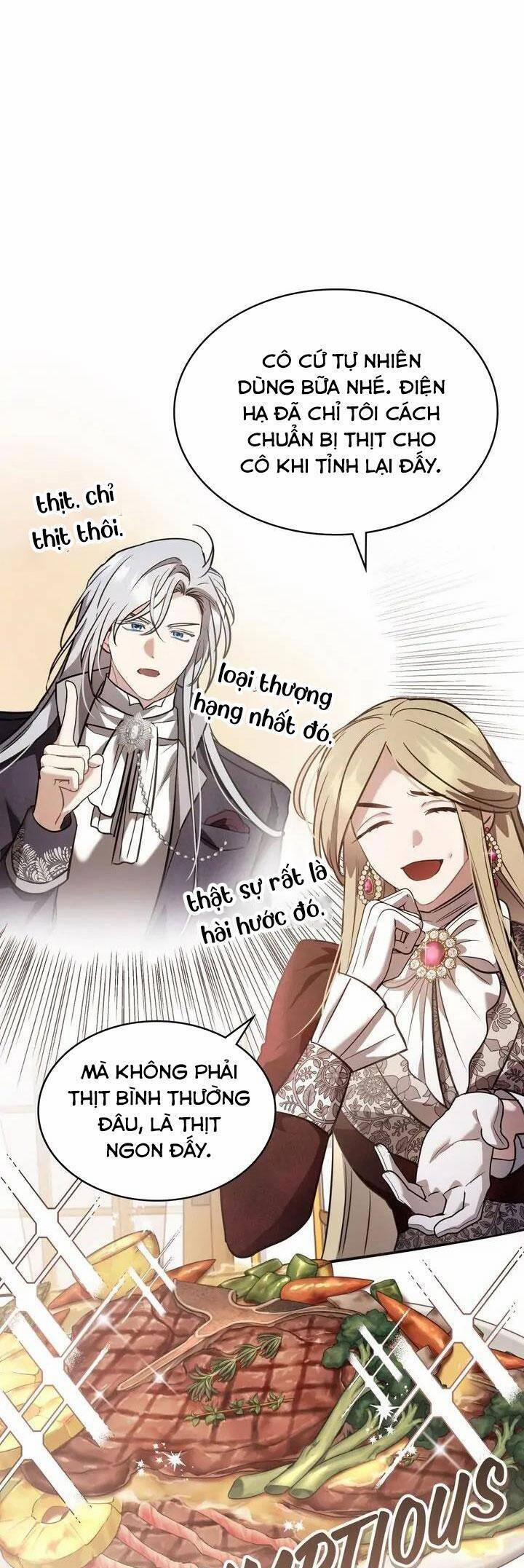 Một Đêm Không Bóng 34 trang 50