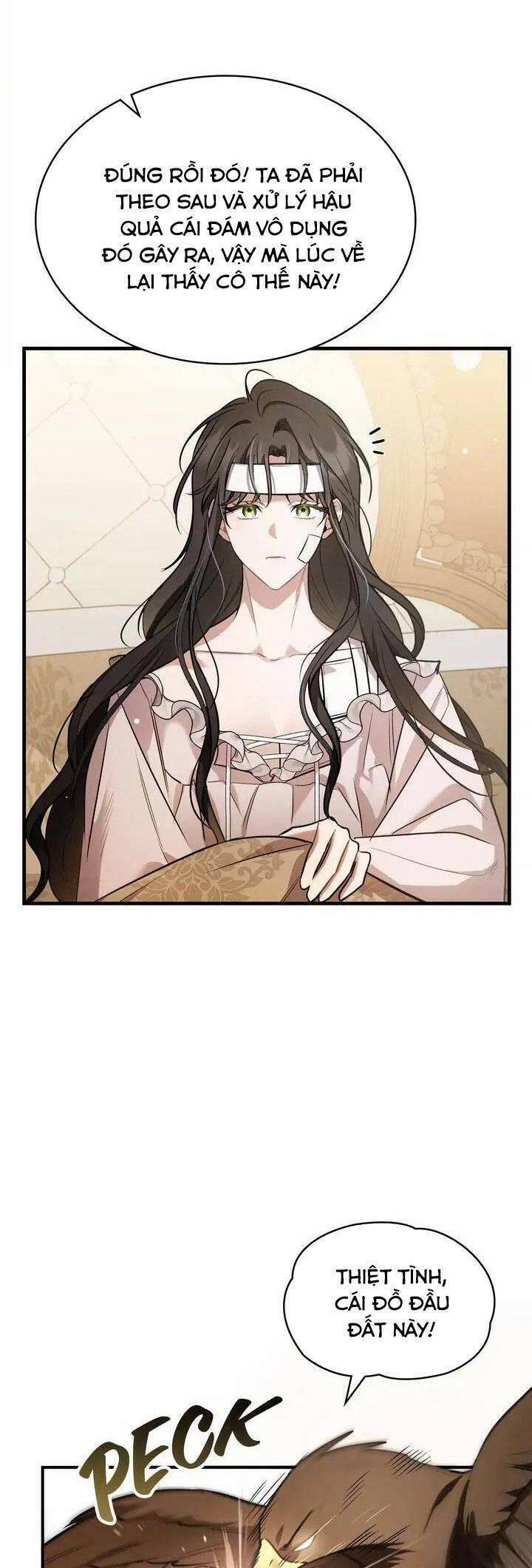 Một Đêm Không Bóng 34 trang 8