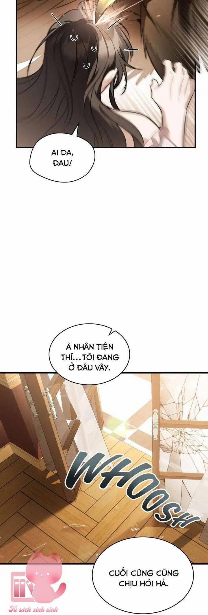 Một Đêm Không Bóng 34 trang 9