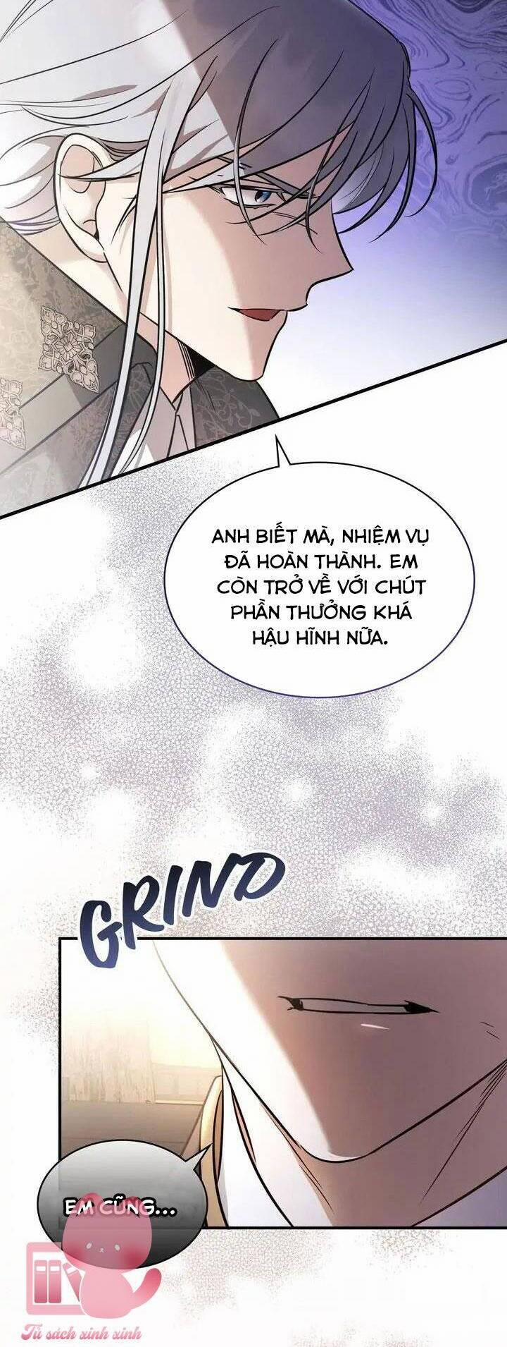 Một Đêm Không Bóng 35 trang 11