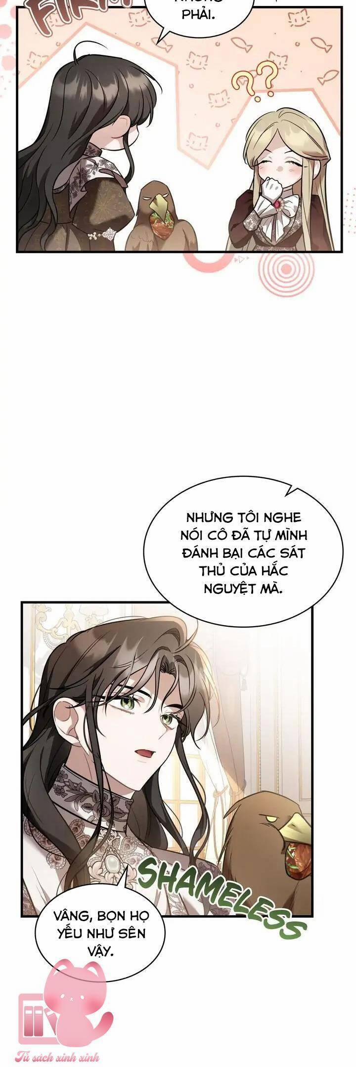 Một Đêm Không Bóng 35 trang 15