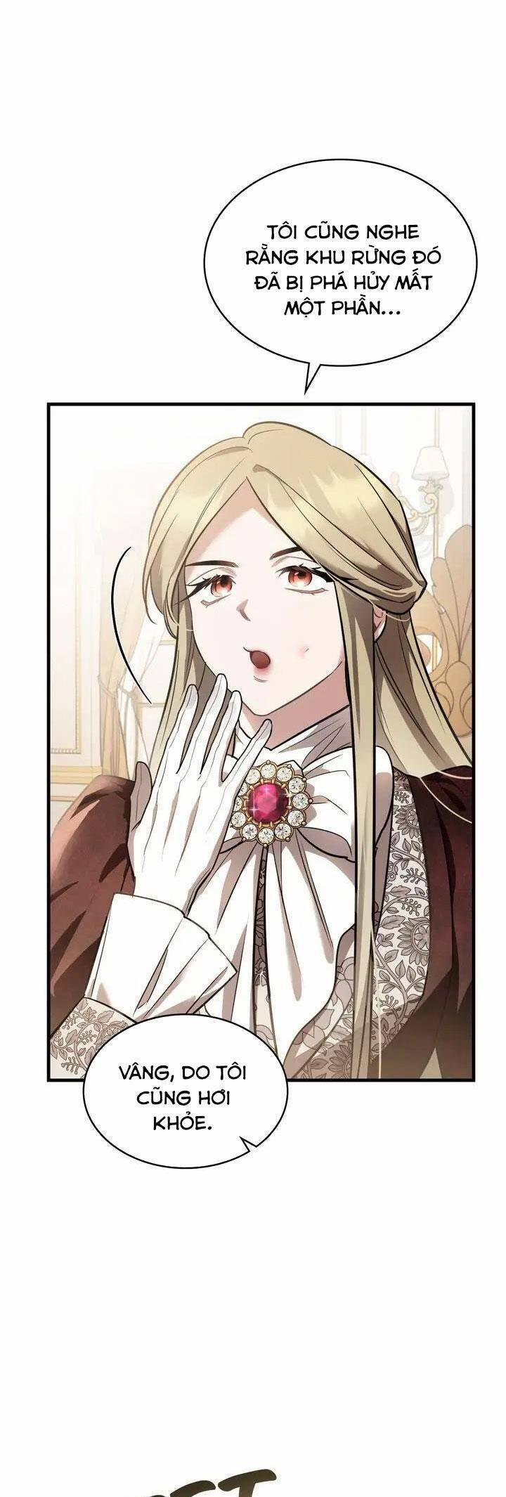 Một Đêm Không Bóng 35 trang 16